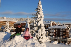 ���� ����� Gudbrandsgard Hotel 4*