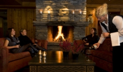 ���� ����� Gudbrandsgard Hotel 4*