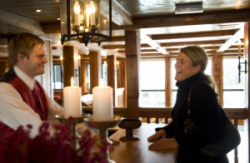 ���� ����� Gudbrandsgard Hotel 4*