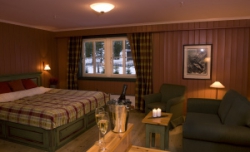 ���� ����� Gudbrandsgard Hotel 4*