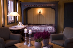 ���� ����� Gudbrandsgard Hotel 4*