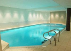 ���� ����� Quality Hotel and Resort Hafjell 4*