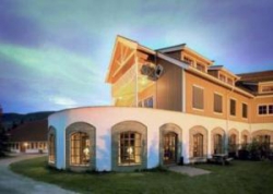 ���� ����� Quality Hotel and Resort Hafjell 4*