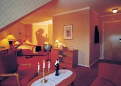 ���� ����� Quality Hotel and Resort Hafjell 4*