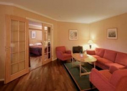 ���� ����� Quality Hotel and Resort Hafjell 4*