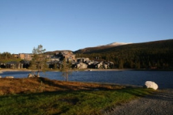 ���� ����� Quality Spa and Resort Norefjell 5*