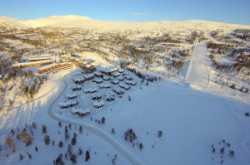 ���� ����� Quality Spa and Resort Norefjell 5*