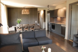 ���� ����� Quality Spa and Resort Norefjell 5*