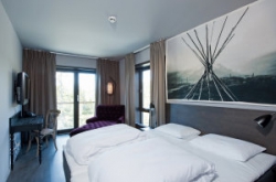 ���� ����� Quality Spa and Resort Norefjell 5*