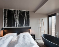 ���� ����� Quality Spa and Resort Norefjell 5*