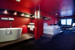 ���� ����� First Hotel Grims Grenka 5*