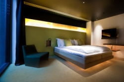 ���� ����� First Hotel Grims Grenka 5*