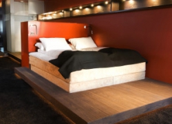 ���� ����� First Hotel Grims Grenka 5*