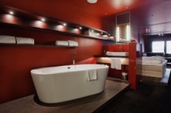 ���� ����� First Hotel Grims Grenka 5*