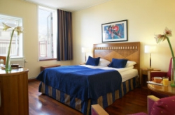 ���� ����� First Hotel Millenium 4*