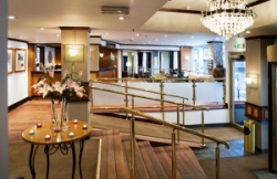 ���� ����� First Hotel Millenium 4*