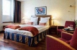 ���� ����� First Hotel Millenium 4*