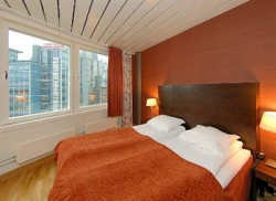 ���� ����� Scandic Hotel Byporten 4*