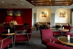 ���� ����� Scandic Hotel Byporten 4*