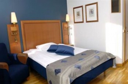 ���� ����� Scandic Hotel Byporten 4*