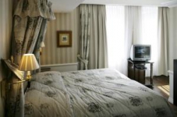 ���� ����� Thon Hotel Bristol 4*
