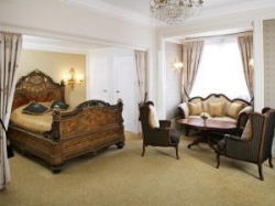 ���� ����� Thon Hotel Bristol 4*