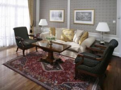 ���� ����� Thon Hotel Bristol 4*