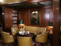 ���� ����� Thon Hotel Bristol 4*