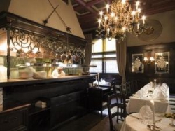 ���� ����� Thon Hotel Bristol 4*