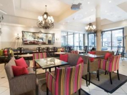 ���� ����� Thon Hotel Bristol 4*