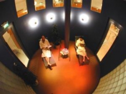 ���� ����� Thon Hotel Bristol 4*
