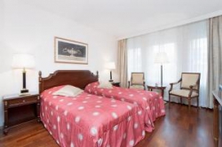 ���� ����� Thon Hotel Bristol 4*
