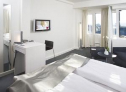 ���� ����� Thon Hotel Gyldenlove 4*