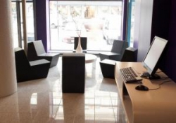 ���� ����� Thon Hotel Gyldenlove 4*