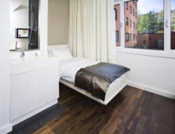 ���� ����� Thon Hotel Gyldenlove 4*