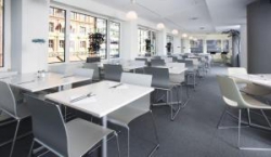 ���� ����� Thon Hotel Gyldenlove 4*