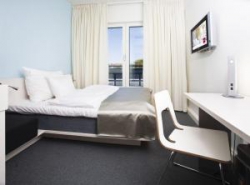 ���� ����� Thon Hotel Gyldenlove 4*