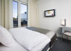 ���� ����� Thon Hotel Gyldenlove 4*