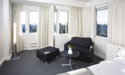 ���� ����� Thon Hotel Gyldenlove 4*