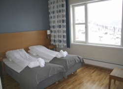���� ����� Skarsnuten 4*