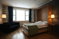 ���� ����� Skarsnuten 4*