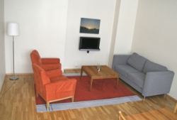 ���� ����� Skarsnuten 4*