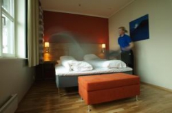 ���� ����� Skarsnuten 4*
