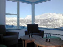 ���� ����� Skarsnuten 4*