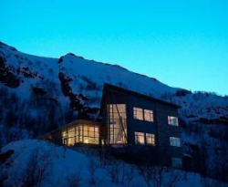 ���� ����� Skarsnuten 4*