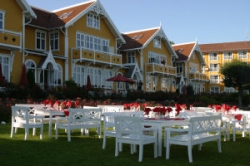 ���� ����� Solstrand Hotel and Bad 5*