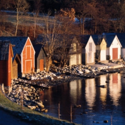 ���� ����� Solstrand Hotel and Bad 5*