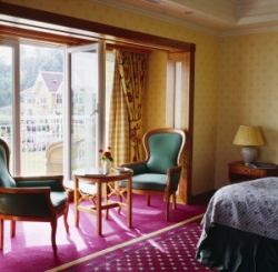 ���� ����� Solstrand Hotel and Bad 5*