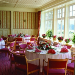 ���� ����� Solstrand Hotel and Bad 5*