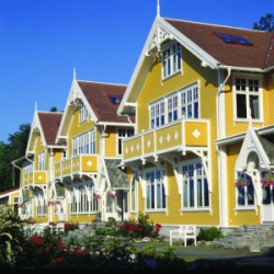 ���� ����� Solstrand Hotel and Bad 5*